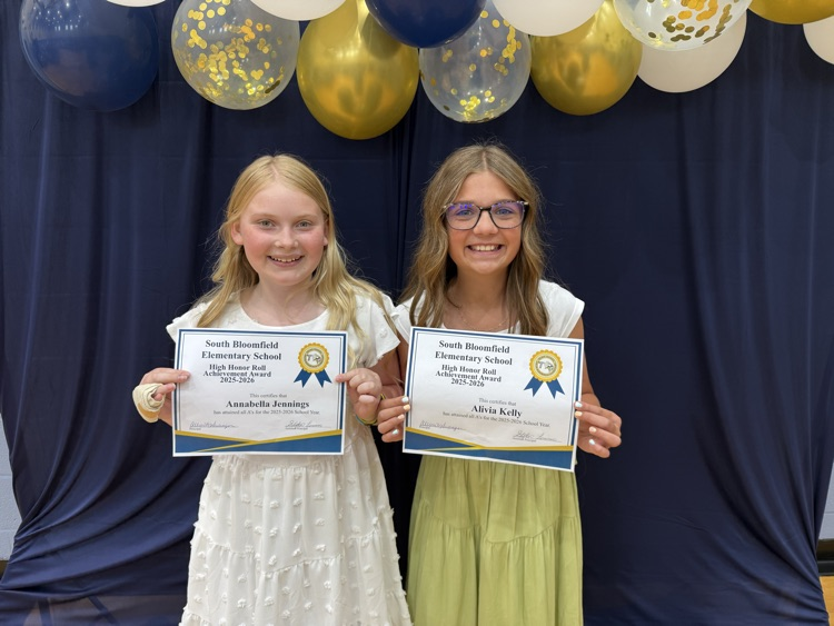 5th grade recognition 
