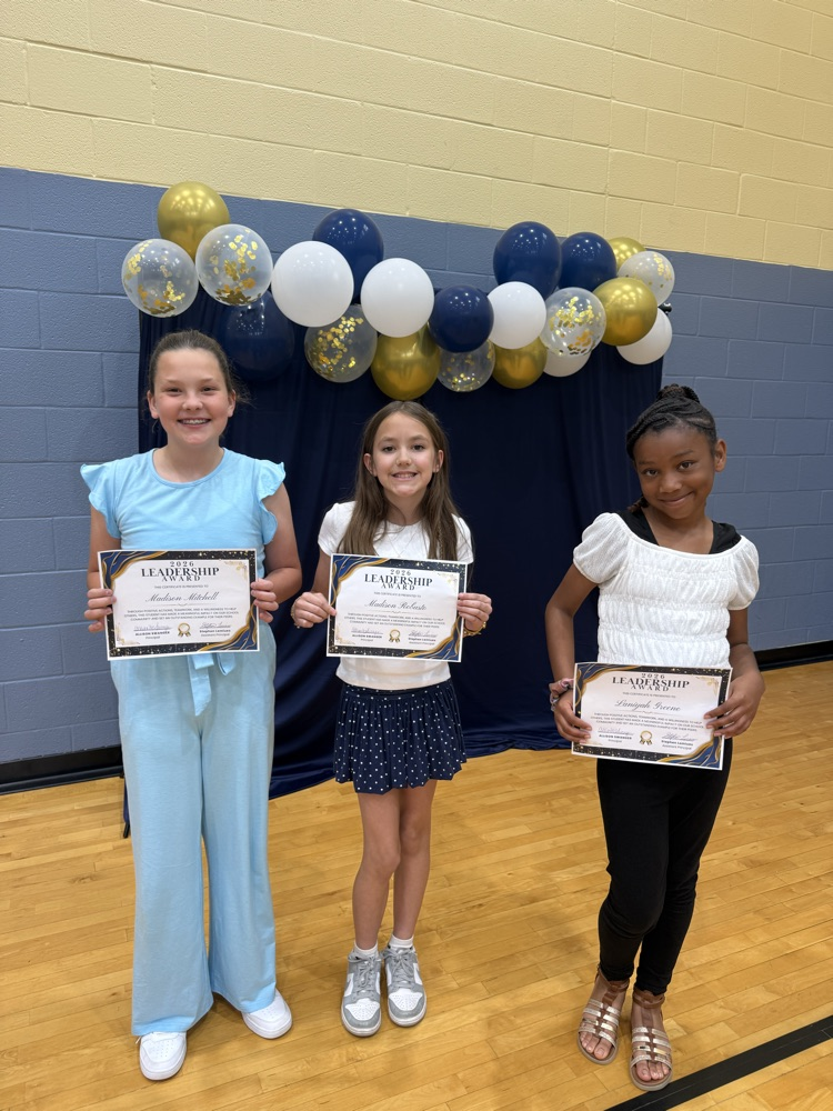 5th grade recognition 