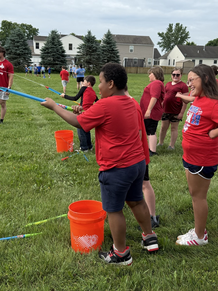 field day 