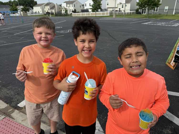 field day 