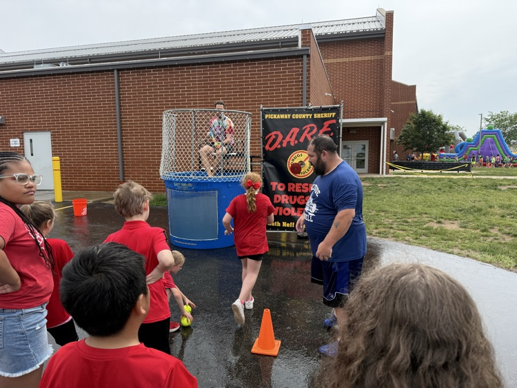 field day 