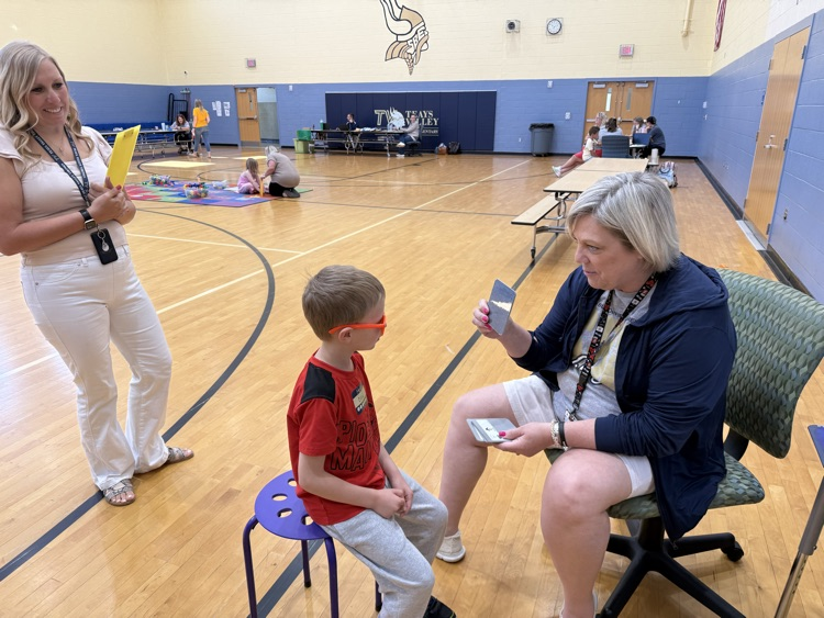 kindergarten screening