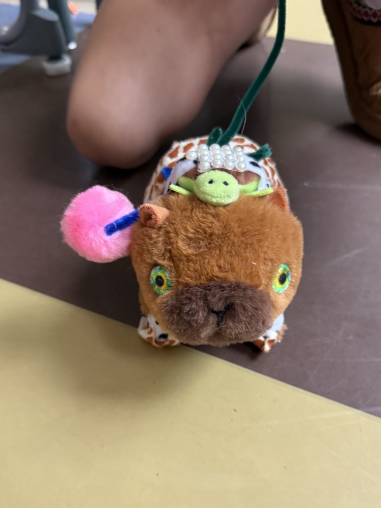 Camp Invention