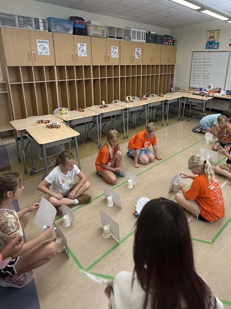 Camp Invention