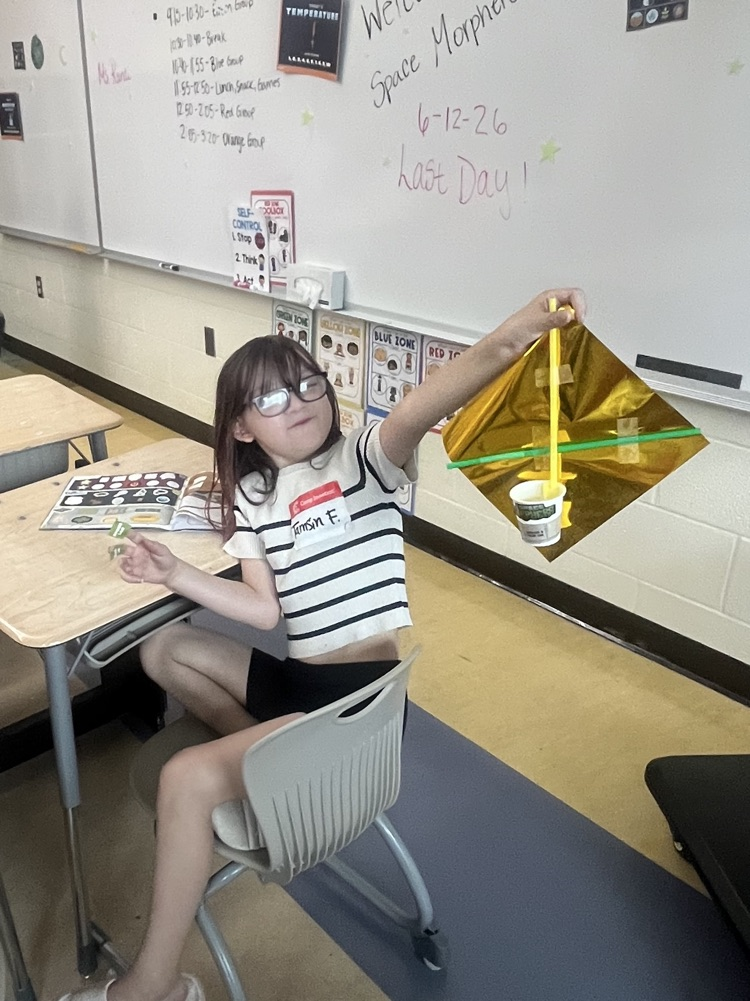 Camp Invention
