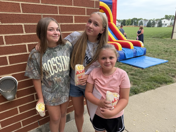 back to school bash