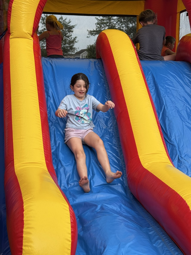 back to school bash