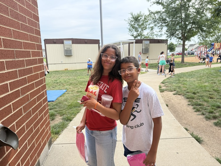 back to school bash