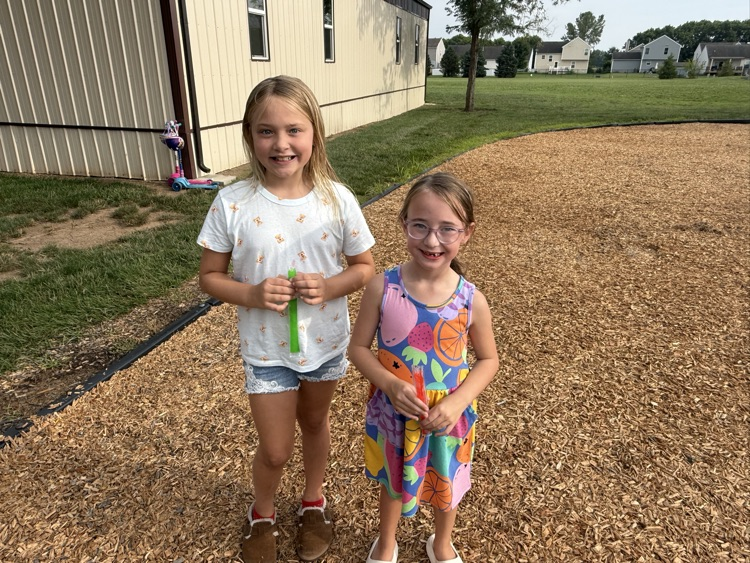 back to school bash