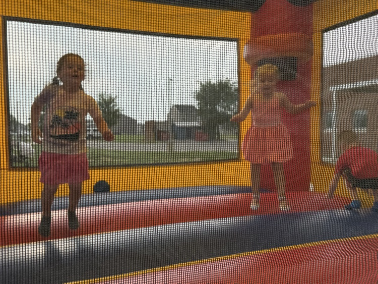 back to school bash