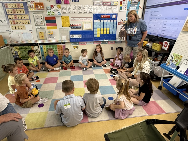 preschool