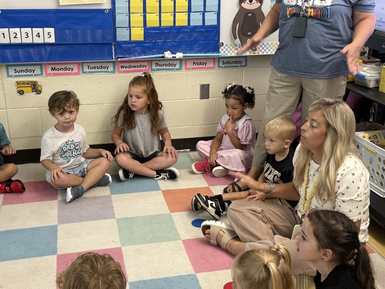 preschool