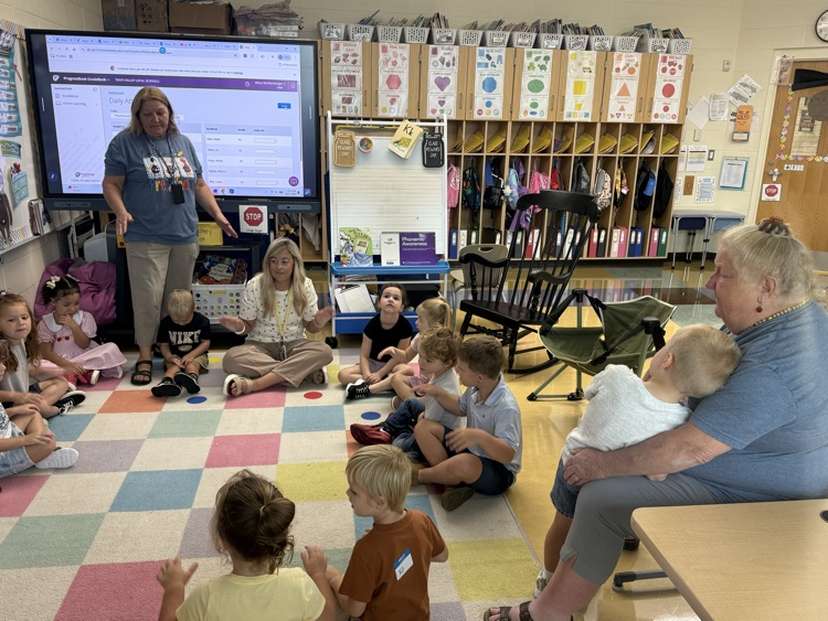 preschool
