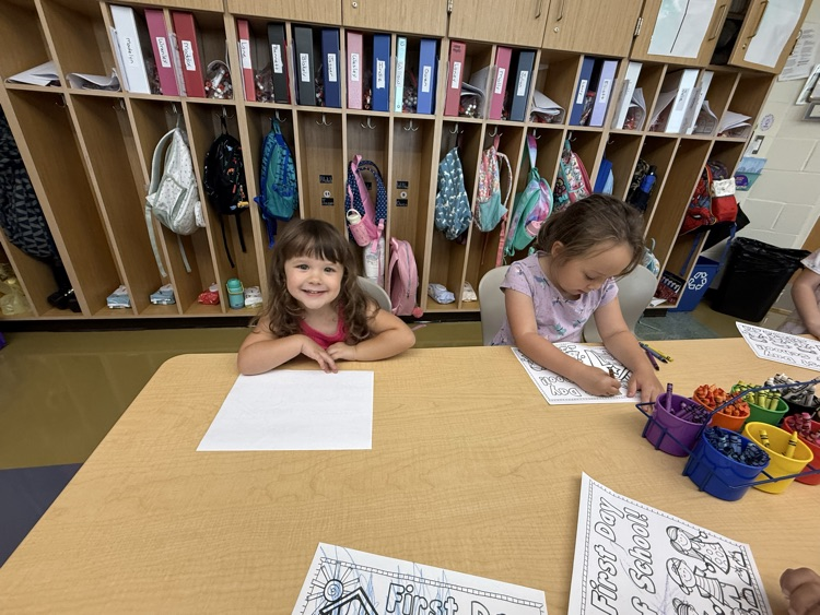 preschool