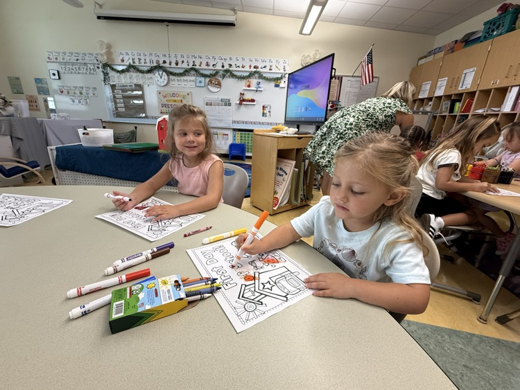 preschool