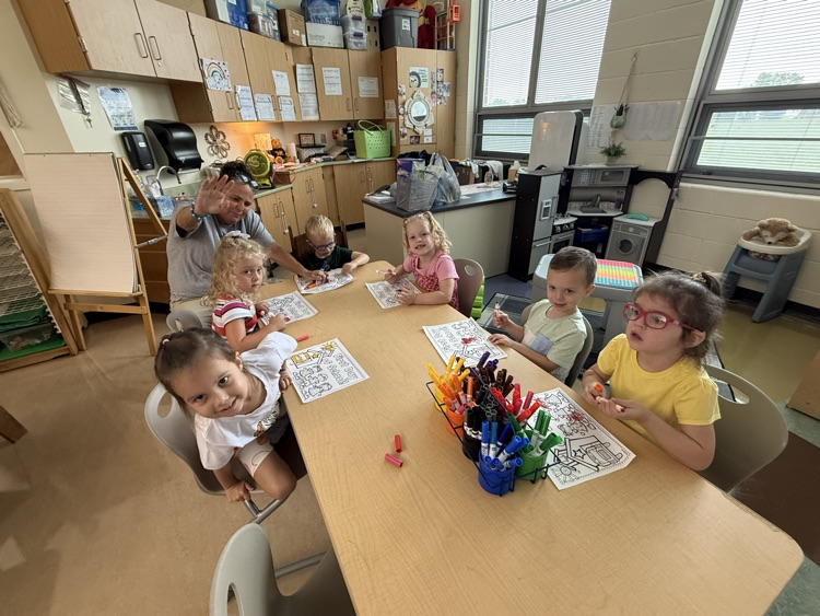 preschool