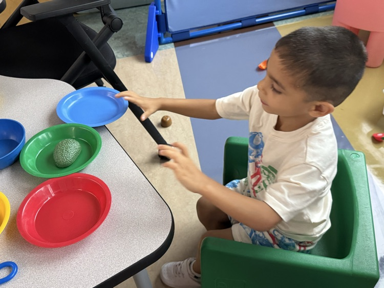 preschool
