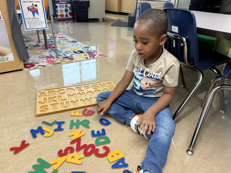 preschool