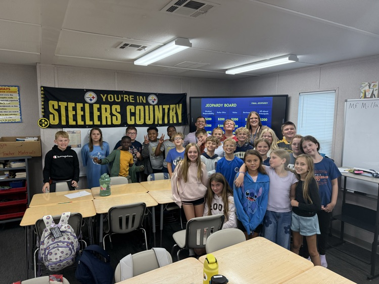5th grade jeopardy