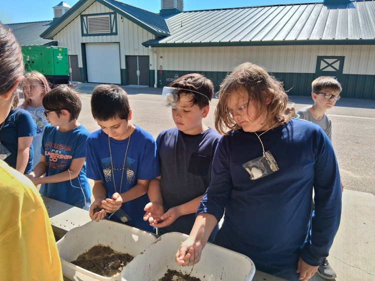 ag day