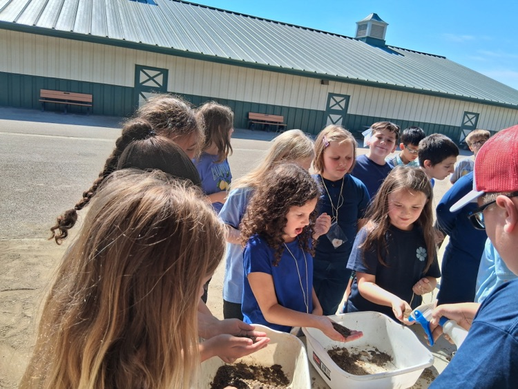 ag day