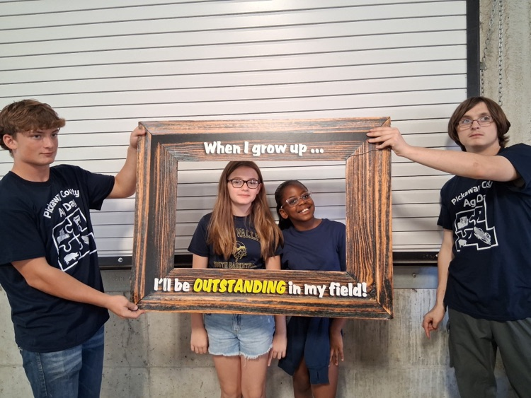 ag day