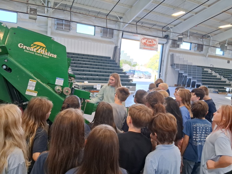 ag day