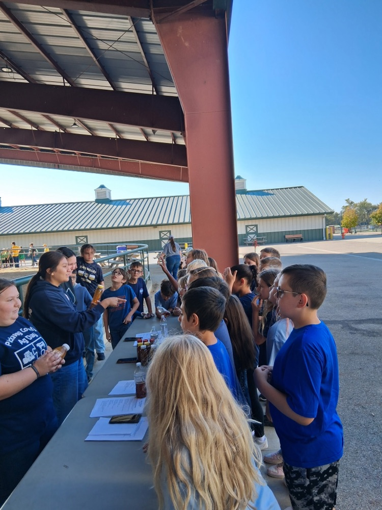 ag day