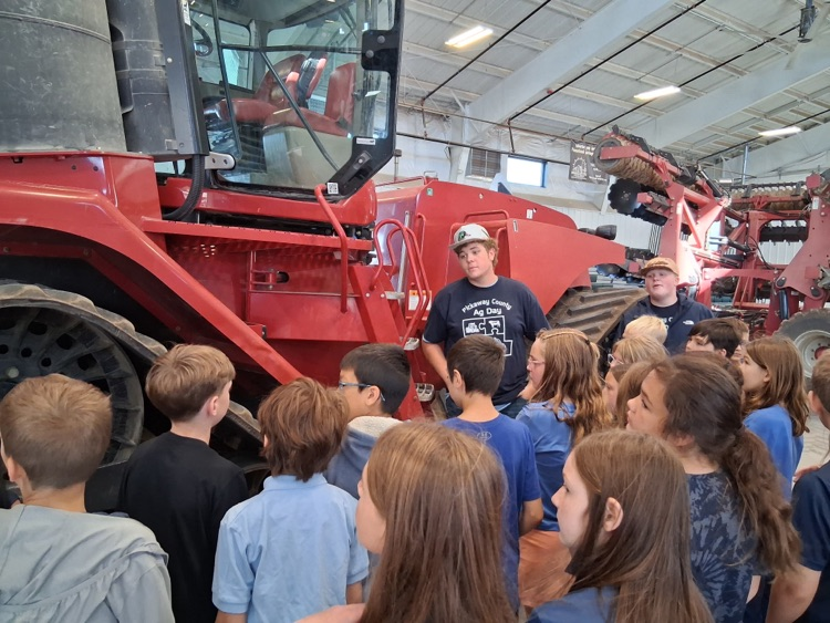 ag day
