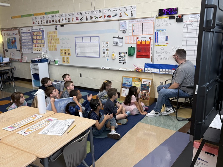 learning walks