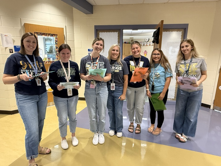 learning walks