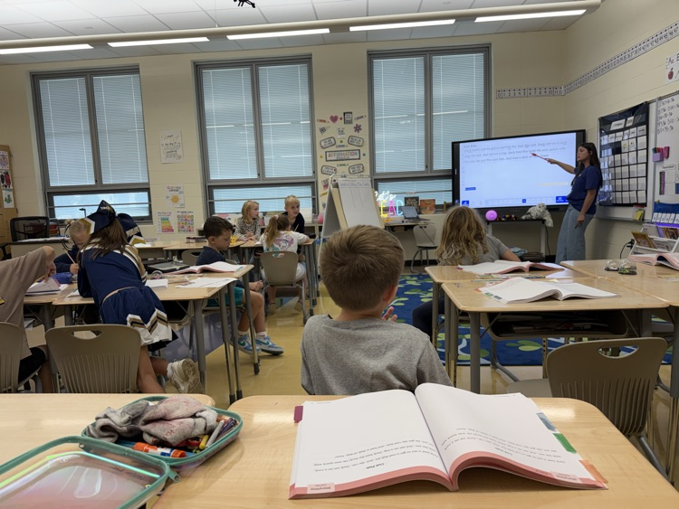 learning walks