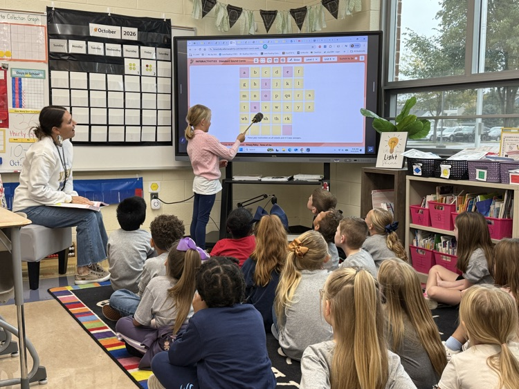learning walks