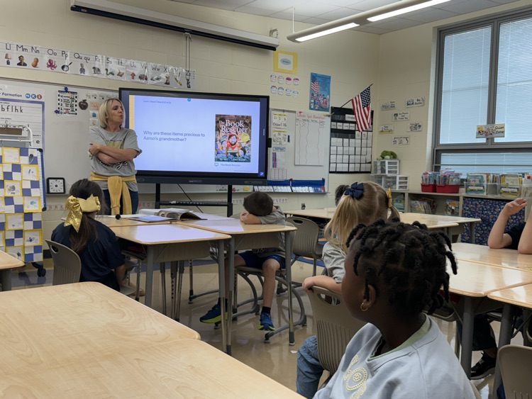 learning walks