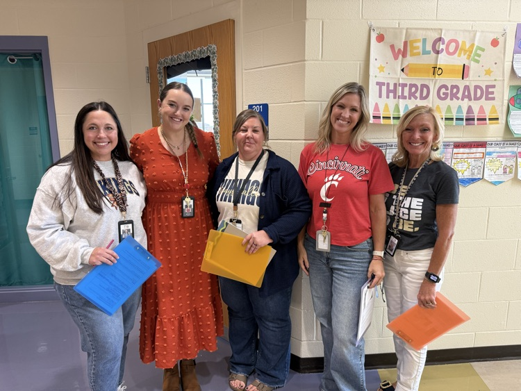 learning walks
