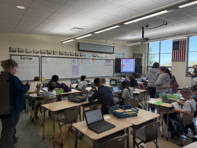 learning walks