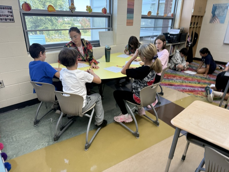 learning walks
