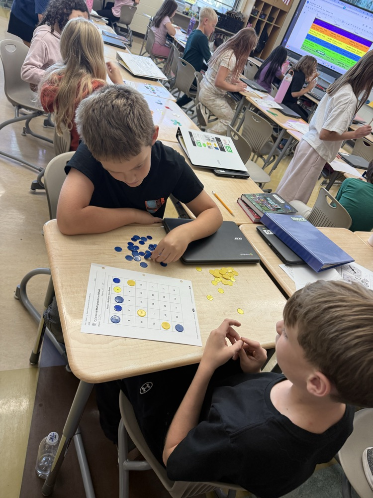 learning walks