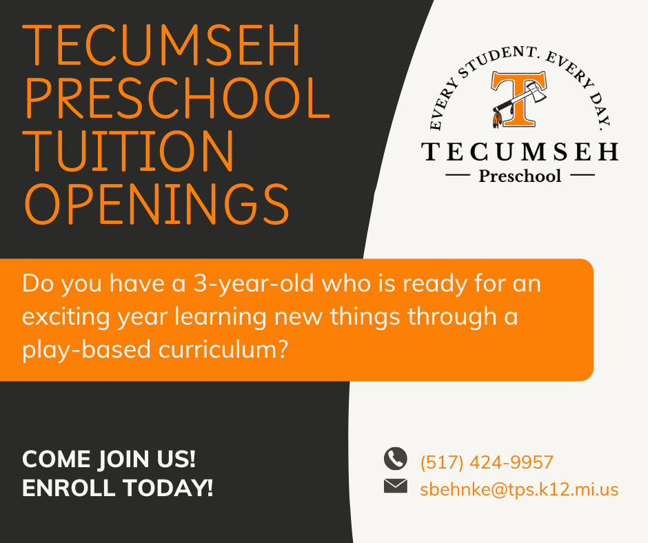preschool