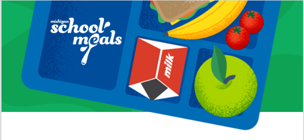 Education benefits awarded to the district are determined each year based on the information provided in School Meal Forms. These services and benefits go beyond school meals to offer resources for classrooms, teachers, students, and guidance counselors. Therefore, we ask every family to do their part by completing the Meal Benefits Application found under the “MORE” section in your portal by October 1st. 
