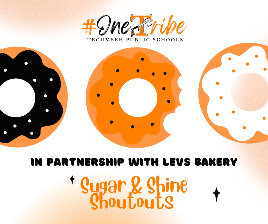 🍩 Doughnut worry… Sugar & Shine is coming back! ✨  After a short break, Doughnut Drop-Ins: Sugar & Shine returns next Monday, and we’ve got Levs Bakery to thank for helping make it happen! 🙌🍩  We’re ready to sprinkle a little sweetness around the district and celebrate the people who make our schools shine. 🌟  Got someone who deserves a shoutout? Donut keep it to yourself! 😋 Submit your shoutouts here: https://forms.gle/pfsmfBtyc5c5apVr8  Let’s make Mondays a little sweeter! 🍩