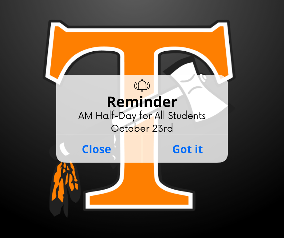 The District Calendar can be found here: https://5il.co/396na