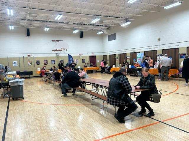 We had such a wonderful time at Young 5's/Kindergarten Round Up at Sutton ELC! It was great to see so many smiling faces, meet new families, and share all the excitement that comes with starting kindergarten. 🎉🍎 If you weren’t able to join us, there’s still time to register your child. Use the link, here: https://www.tps.k12.mi.us/.../young-fives-kindergarten-at... Just a reminder that kindergarten assessments are taking place next week. Be sure to sign up here: https://www.signupgenius.com/.../8050949AEAD2EA13... #onetribe