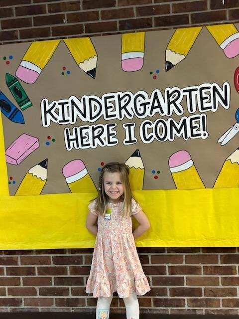 We had such a wonderful time at Young 5's/Kindergarten Round Up at Sutton ELC! It was great to see so many smiling faces, meet new families, and share all the excitement that comes with starting kindergarten. 🎉🍎 If you weren’t able to join us, there’s still time to register your child. Use the link, here: https://www.tps.k12.mi.us/.../young-fives-kindergarten-at... Just a reminder that kindergarten assessments are taking place next week. Be sure to sign up here: https://www.signupgenius.com/.../8050949AEAD2EA13... #onetribe