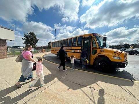 We had such a wonderful time at Young 5's/Kindergarten Round Up at Sutton ELC! It was great to see so many smiling faces, meet new families, and share all the excitement that comes with starting kindergarten. 🎉🍎 If you weren’t able to join us, there’s still time to register your child. Use the link, here: https://www.tps.k12.mi.us/.../young-fives-kindergarten-at... Just a reminder that kindergarten assessments are taking place next week. Be sure to sign up here: https://www.signupgenius.com/.../8050949AEAD2EA13... #onetribe