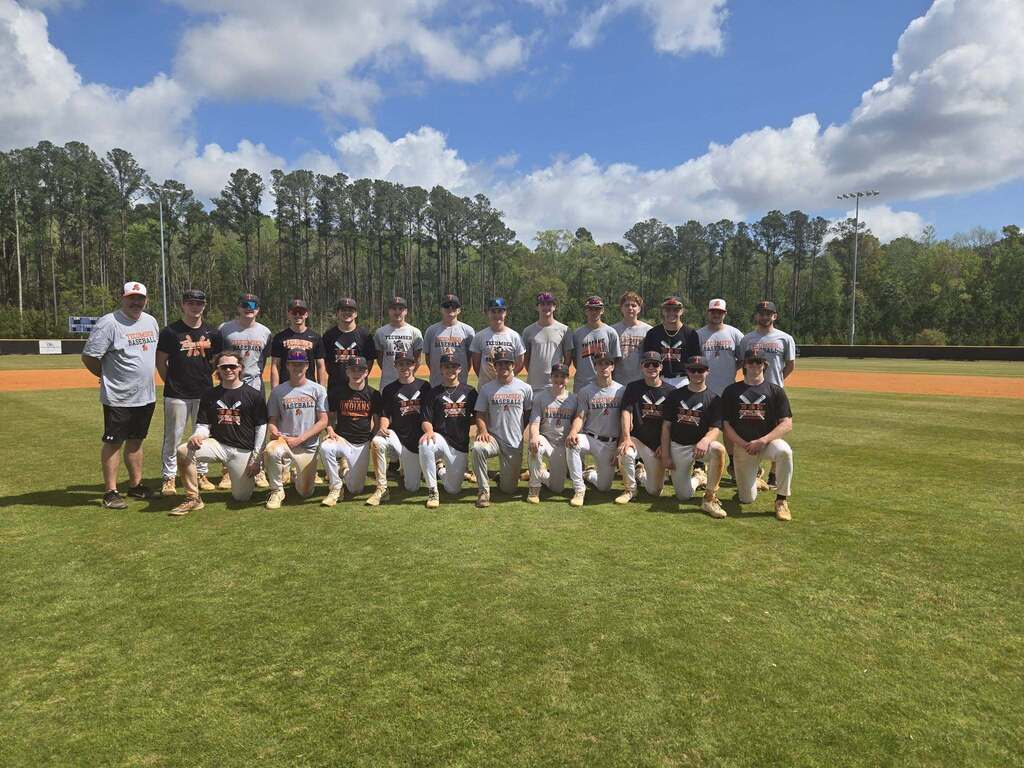 🥎Congratulations, Tecumseh Softball and Baseball! ⚾️ We are so proud of our players, coaches, families, and supporters who helped make this achievement possible. 🤍SEC WHITE DIVISION CONFERENCE CHAMPS!🧡 #onetribe