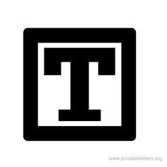 Block T