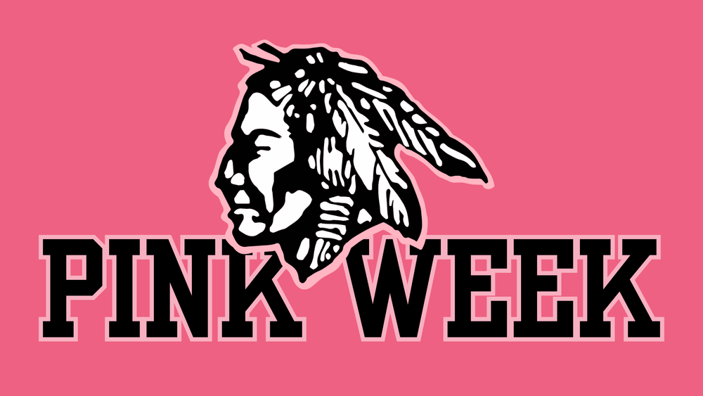 Pink Week