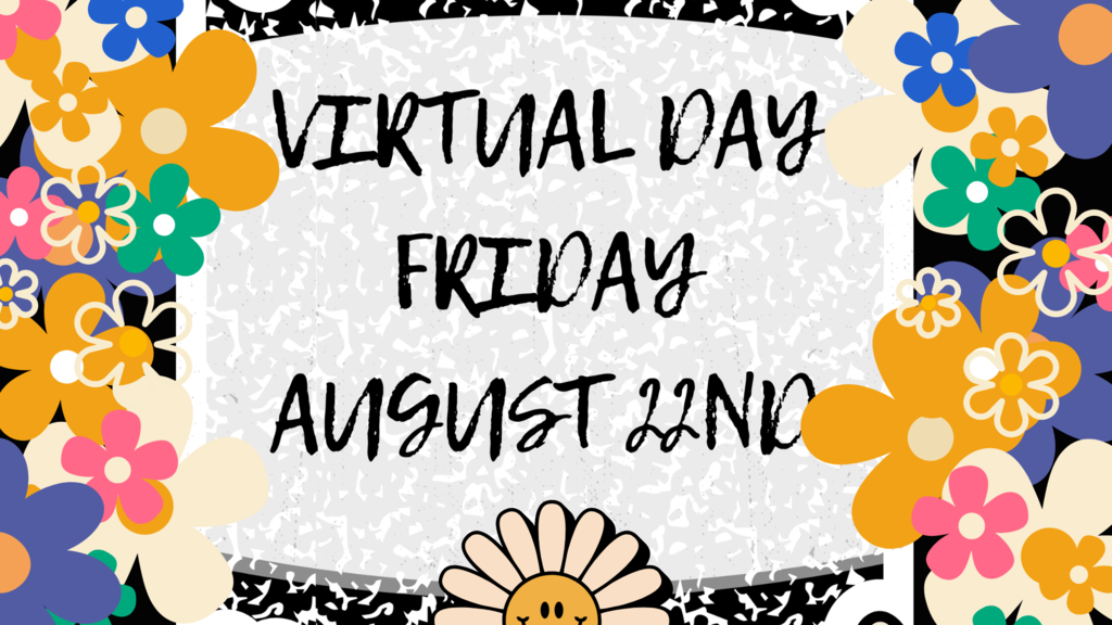 No SchoolVirtual Days (7)