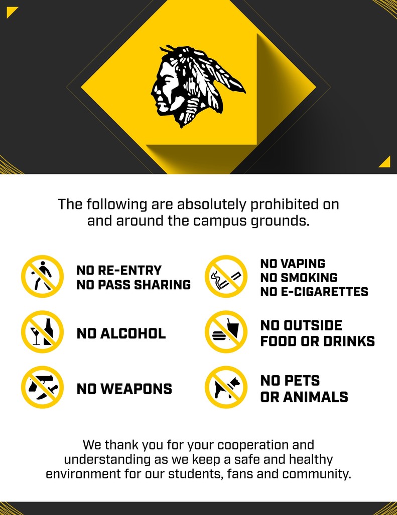 Safety Guidlines